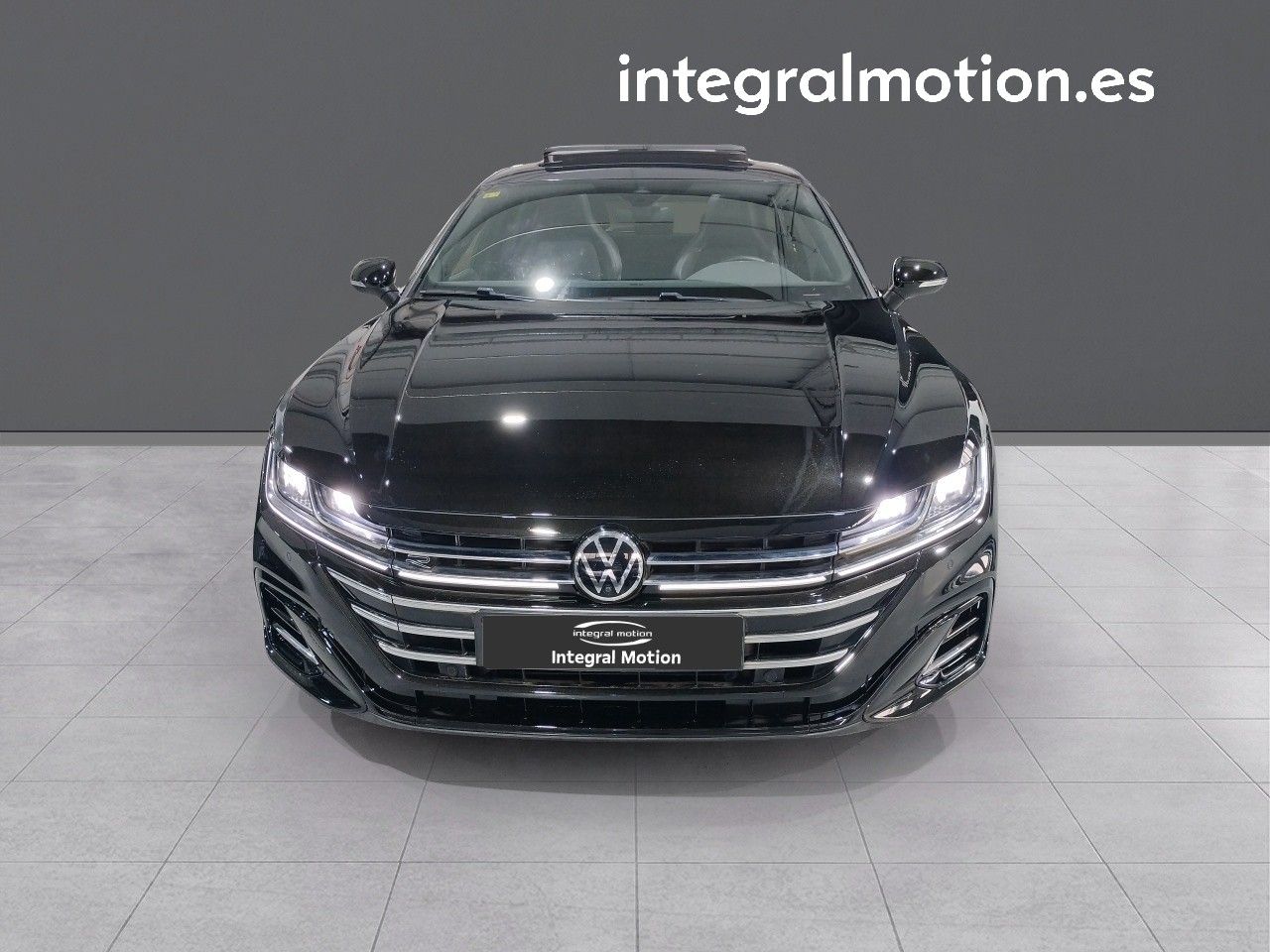 Foto Volkswagen Arteon 2