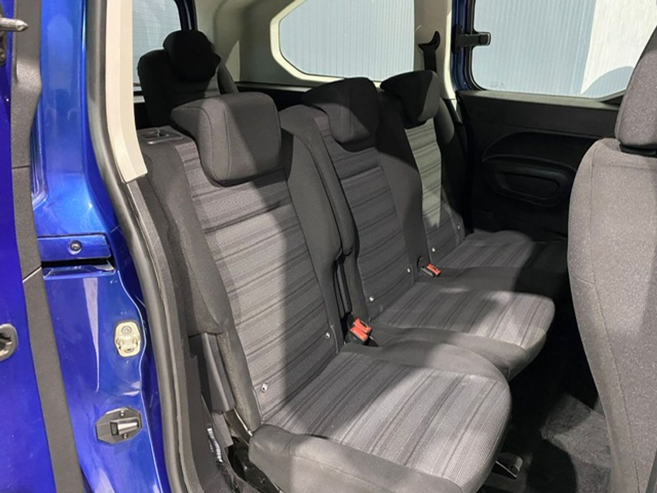 Foto Opel Combo Life 16