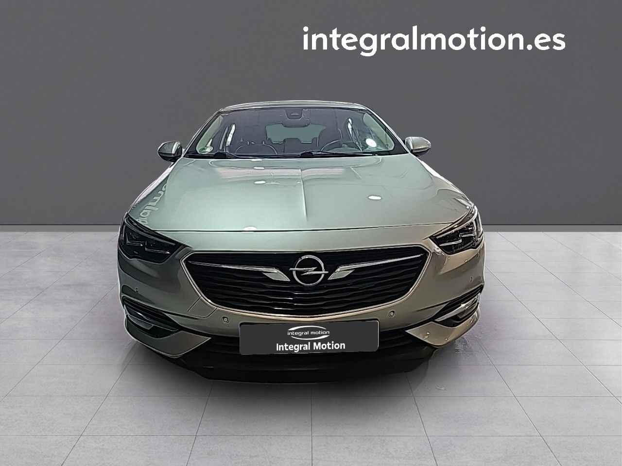 Foto Opel Insignia  2