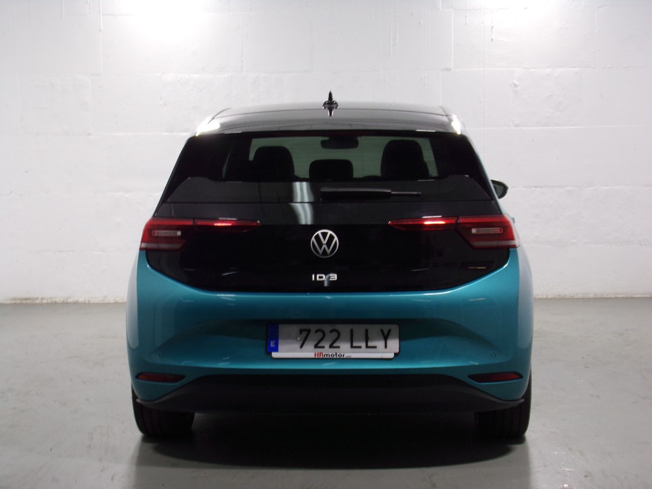 Foto Volkswagen ID.3 3