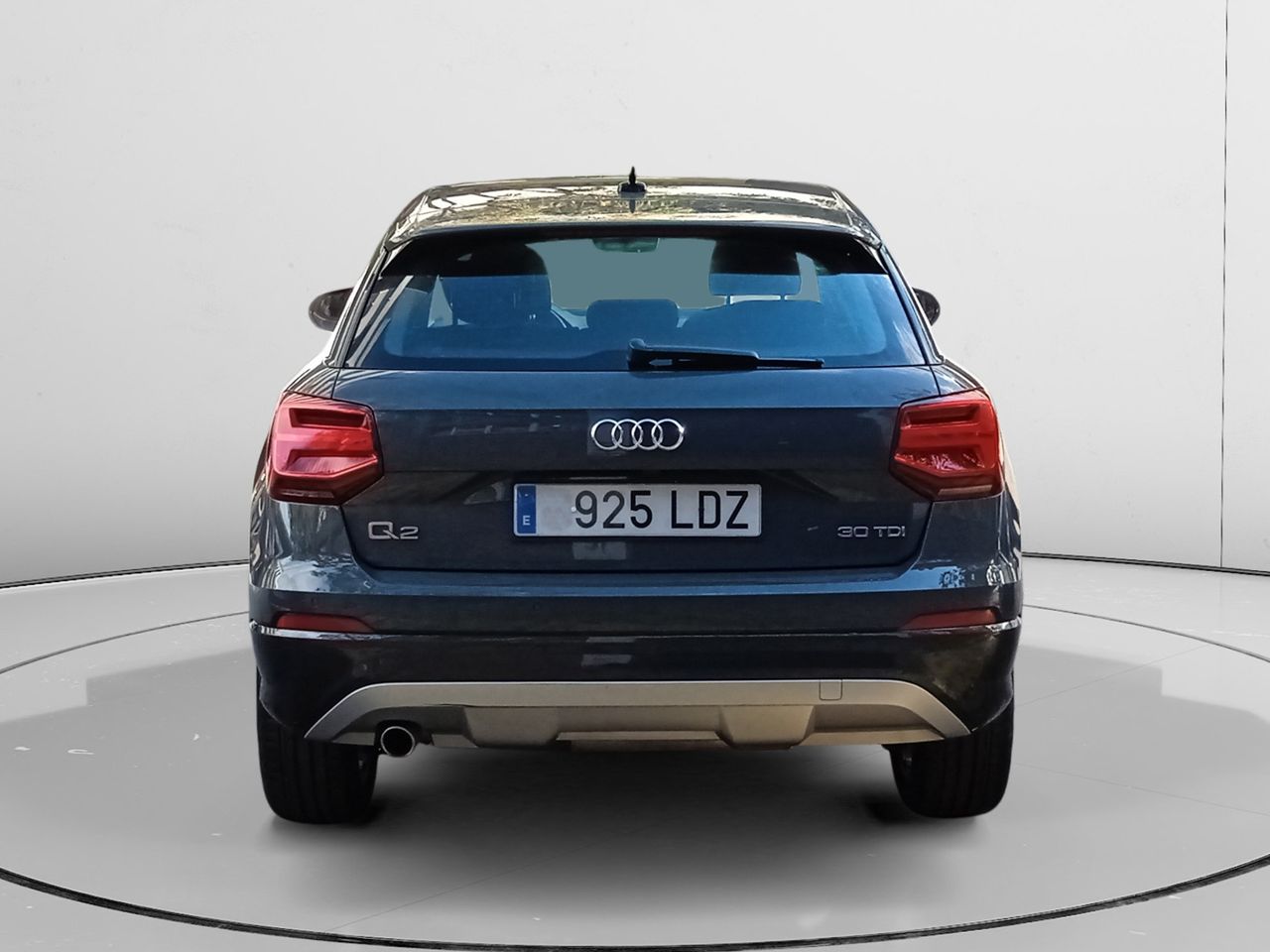 Foto Audi Q2 3