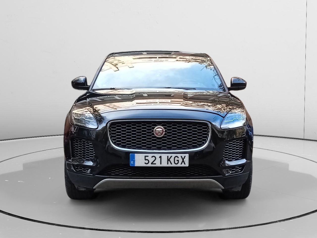 Foto Jaguar E-Pace 5