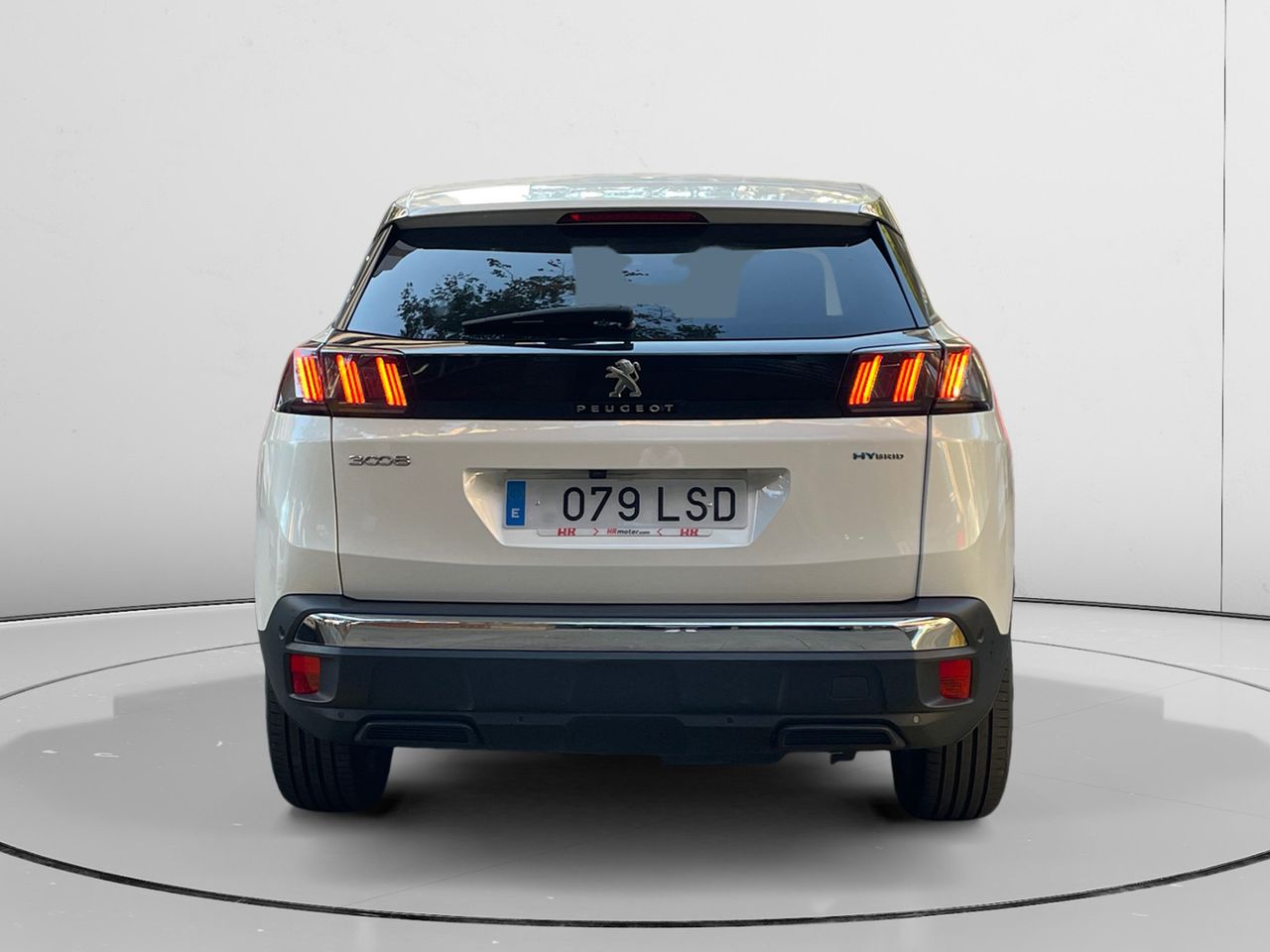 Foto Peugeot 3008 3