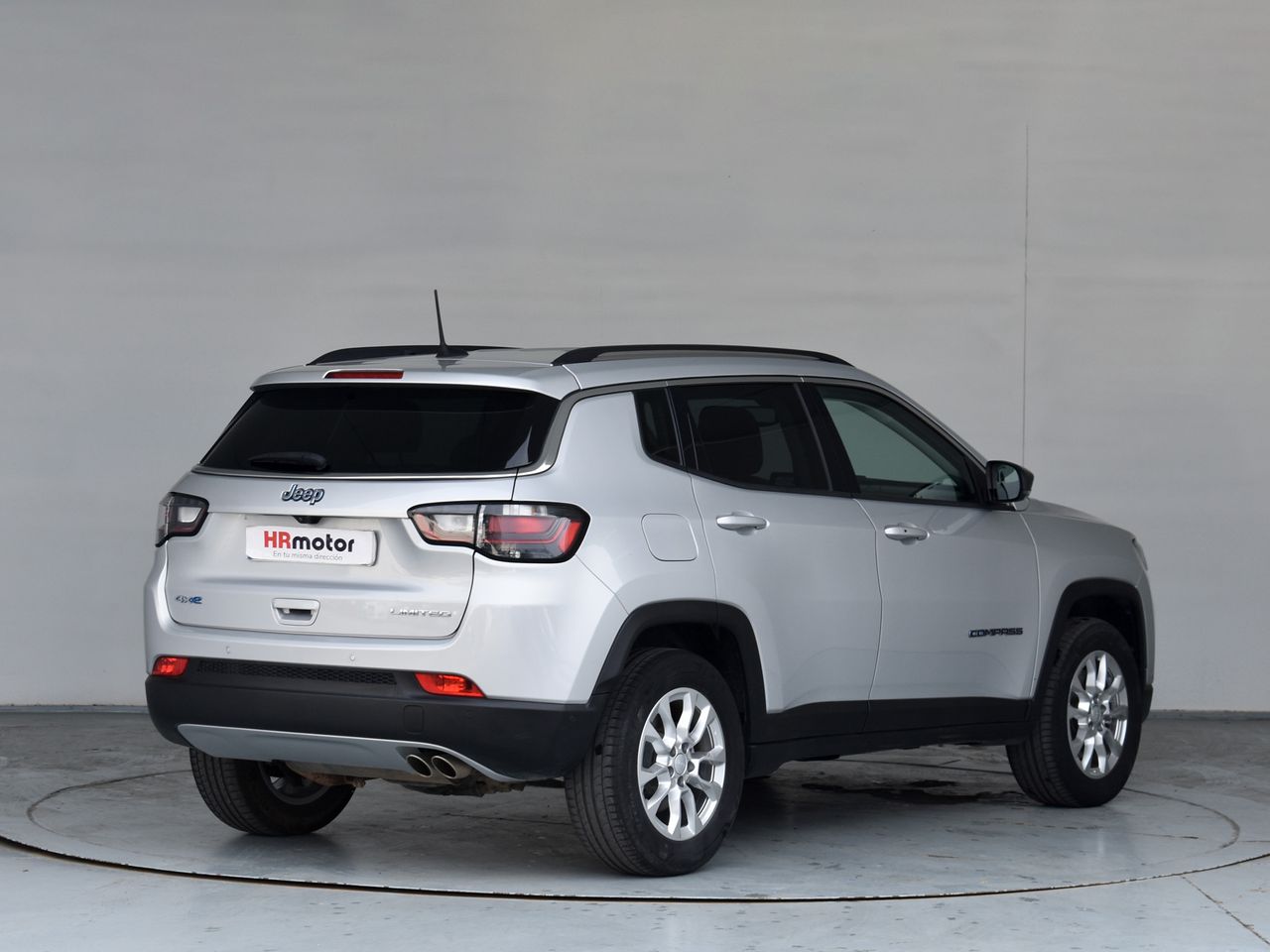 Foto Jeep Compass 2