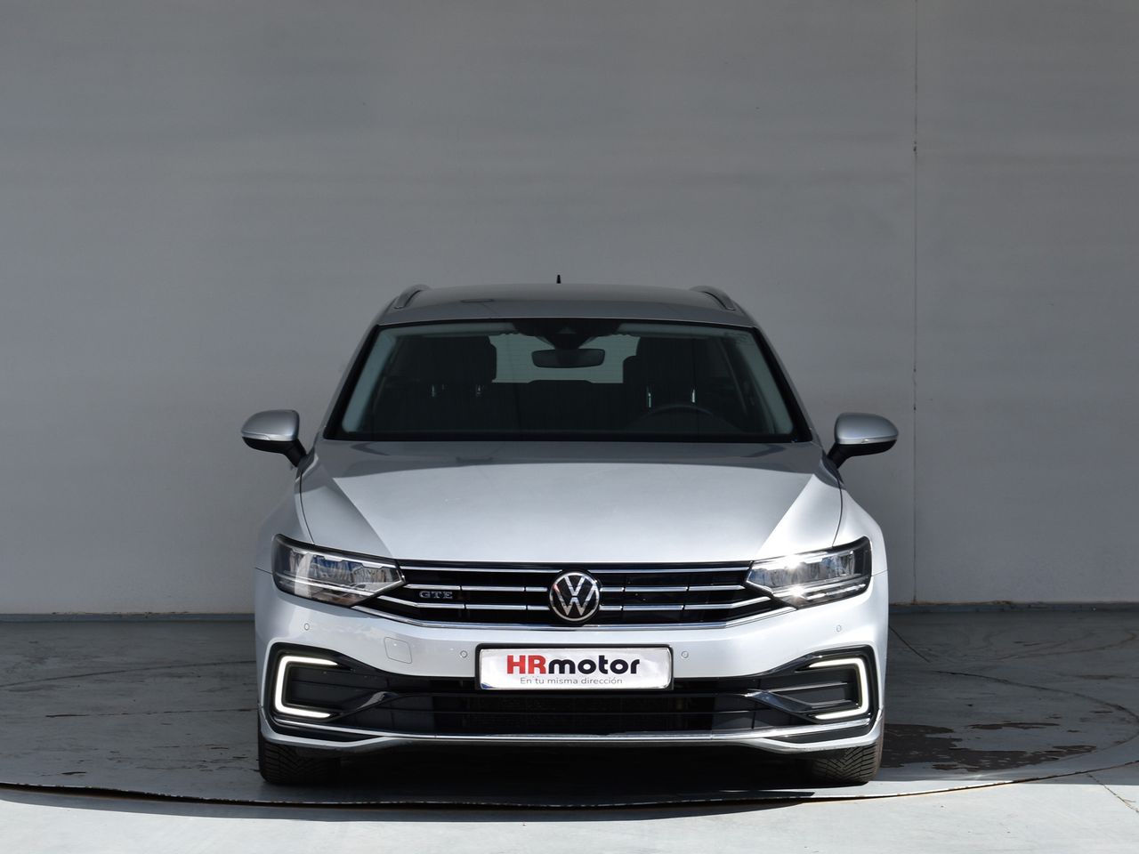 Foto Volkswagen Passat Variant 19