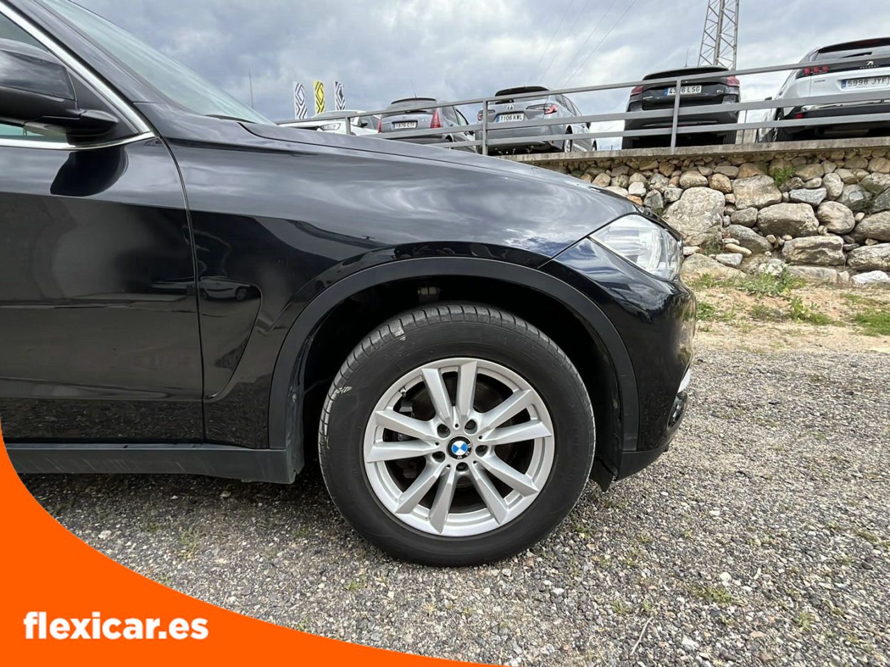 Foto BMW X5 18