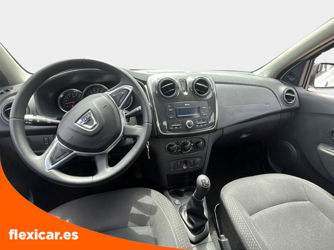 Foto Dacia Logan 11