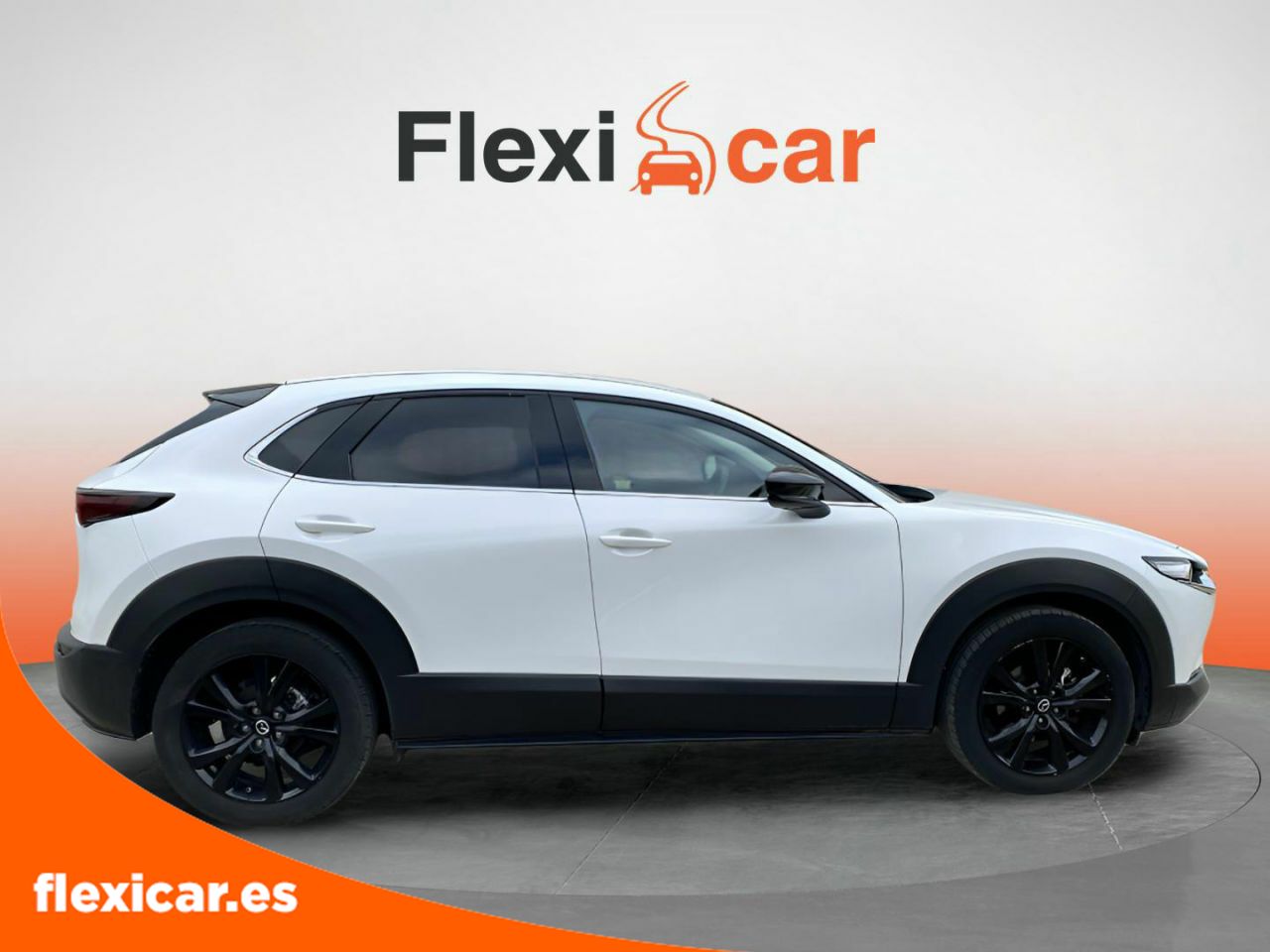 Foto Mazda CX-30 9