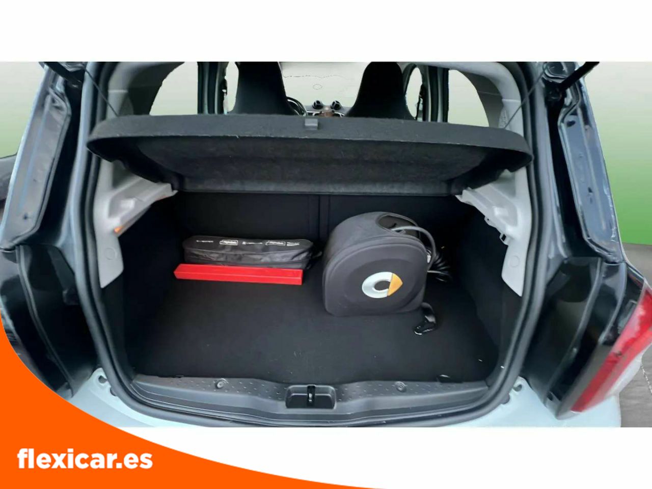 Foto Smart Forfour 20