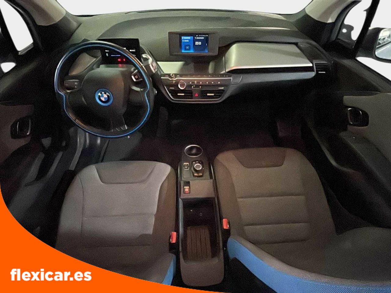 Foto BMW i3 15