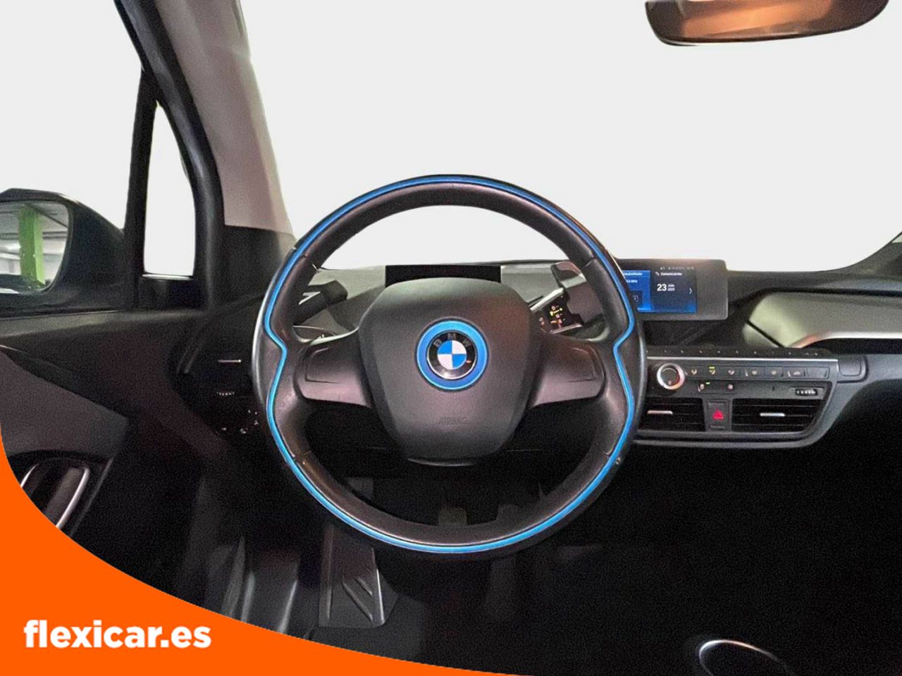 Foto BMW i3 19