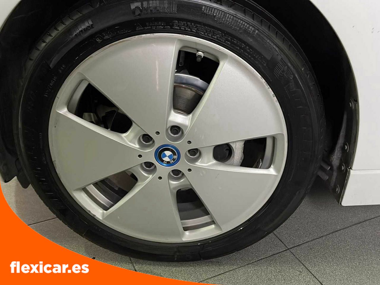 Foto BMW i3 24