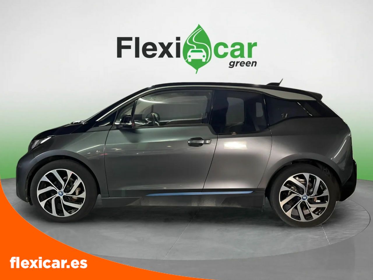 Foto BMW i3 4