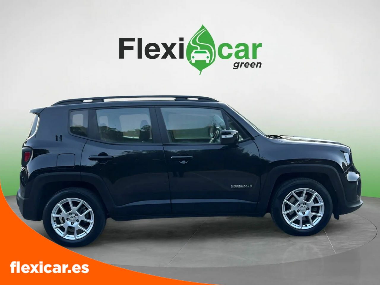 Foto Jeep Renegade 9