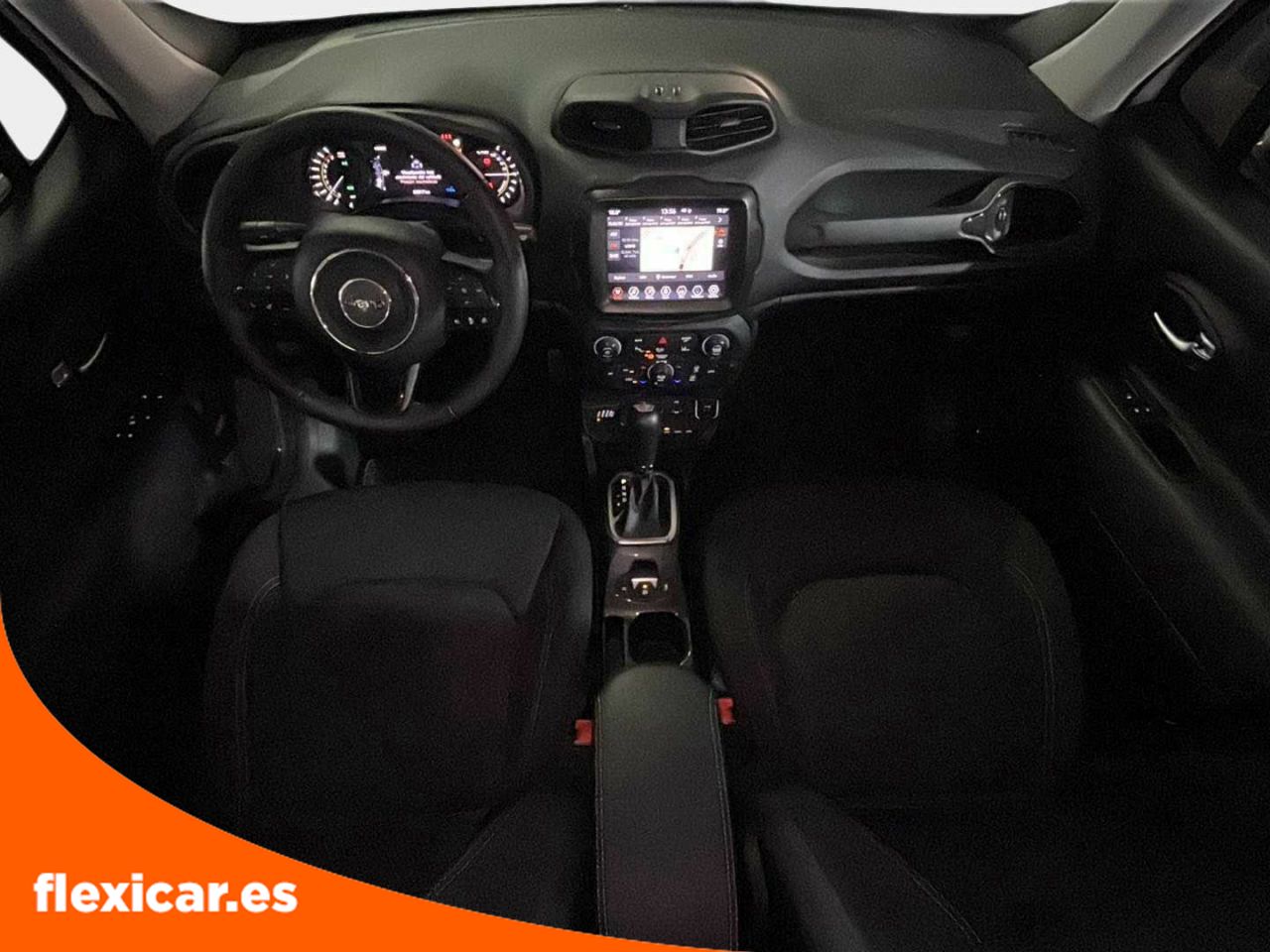 Foto Jeep Renegade 15