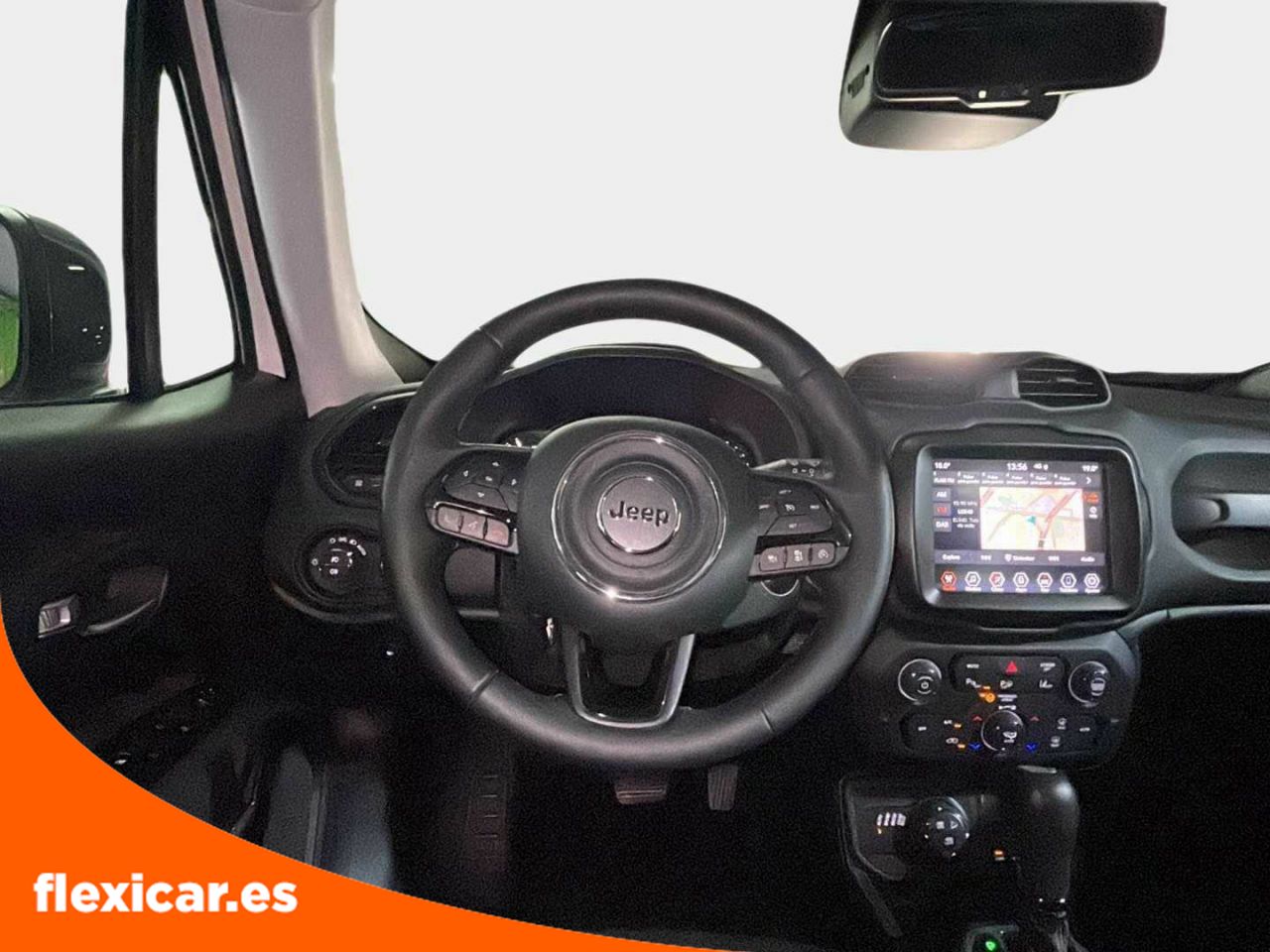 Foto Jeep Renegade 19