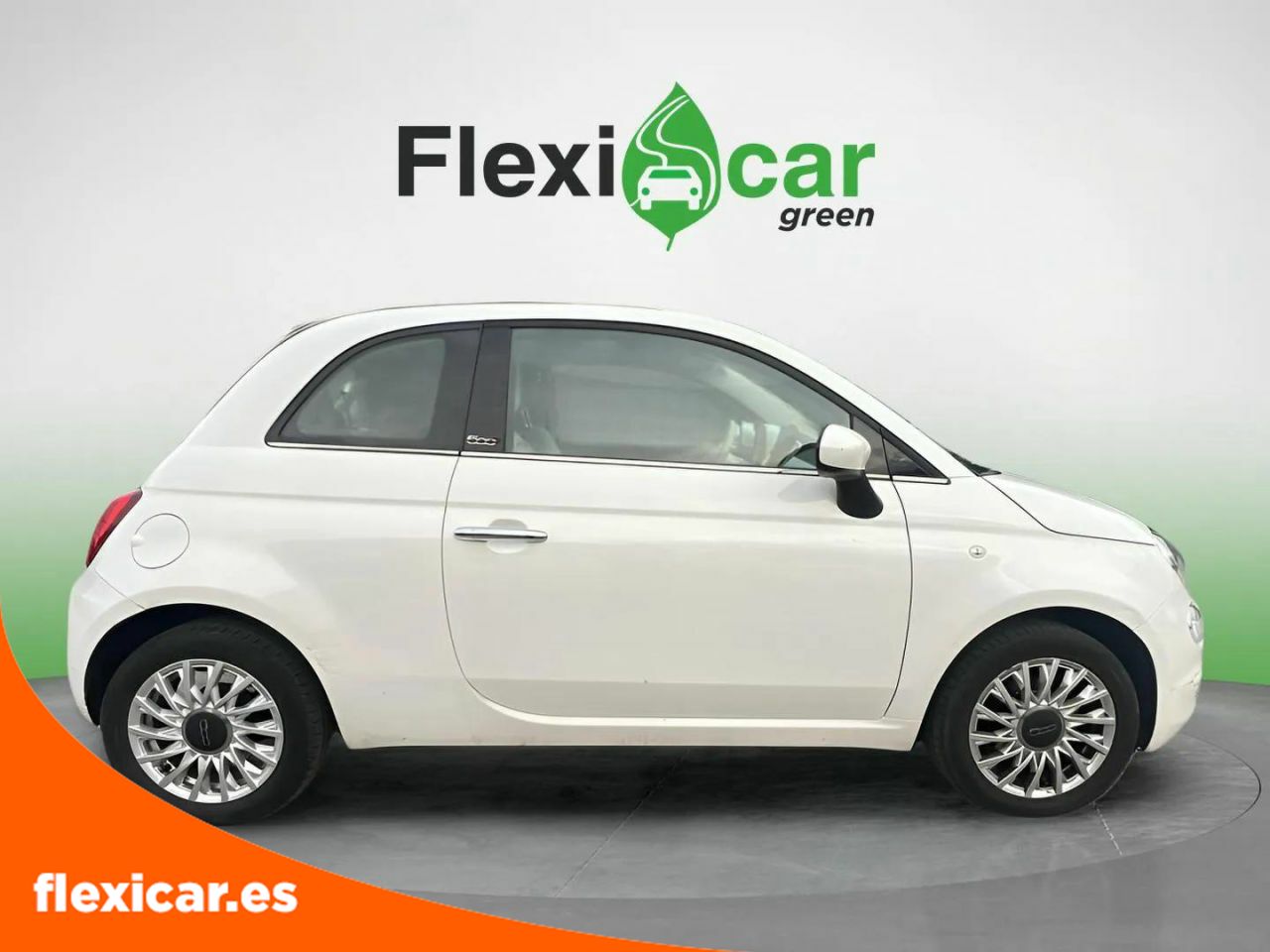 Foto Fiat 500 9