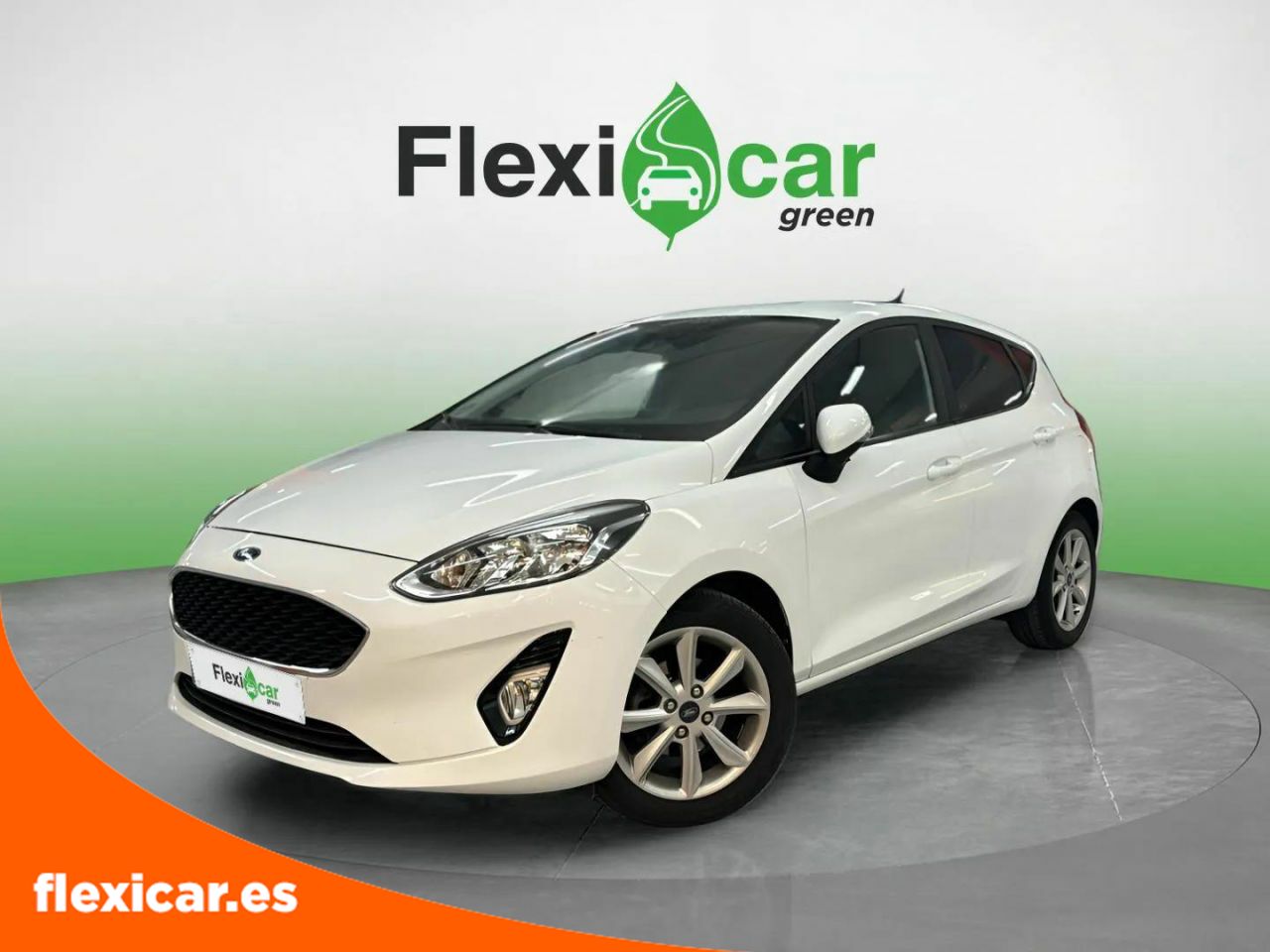 Foto Ford Fiesta 9