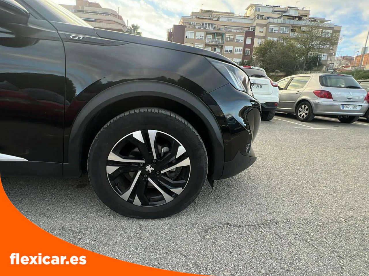 Foto Peugeot 2008 16