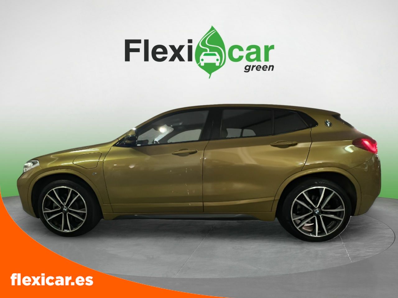 Foto BMW X2 4