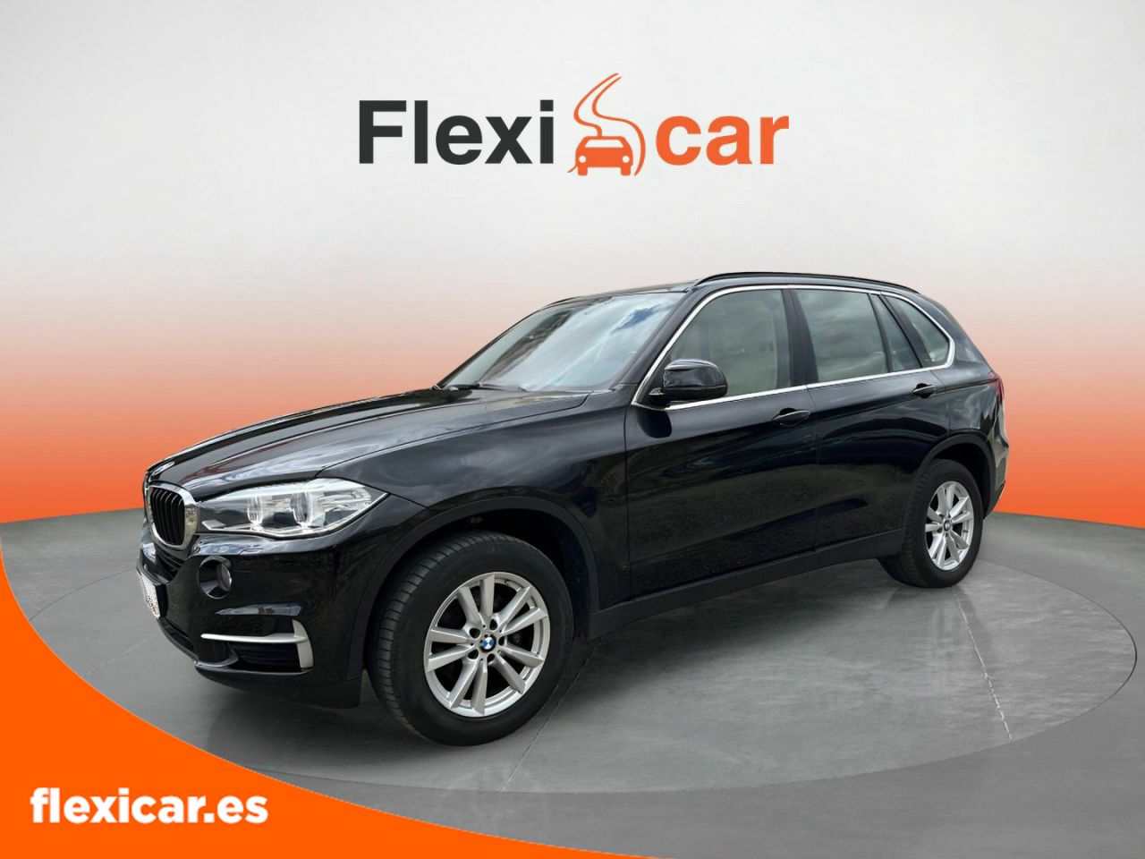 Foto BMW X5 3