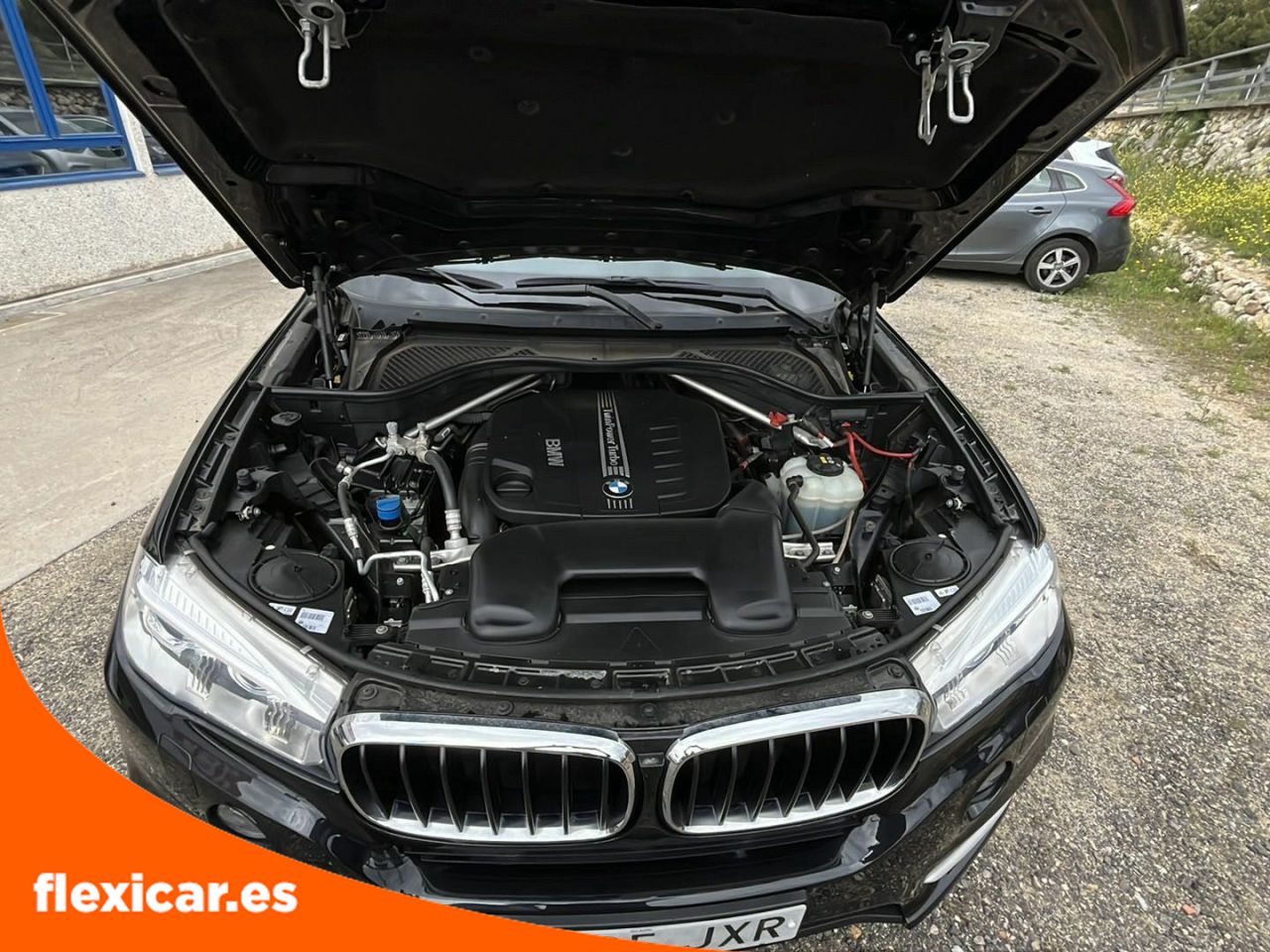 Foto BMW X5 19