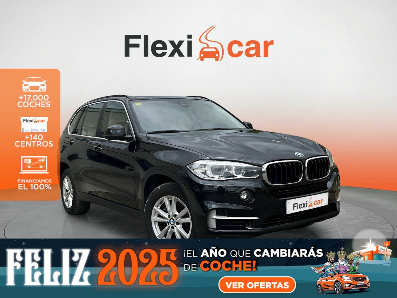 Foto BMW X5 1