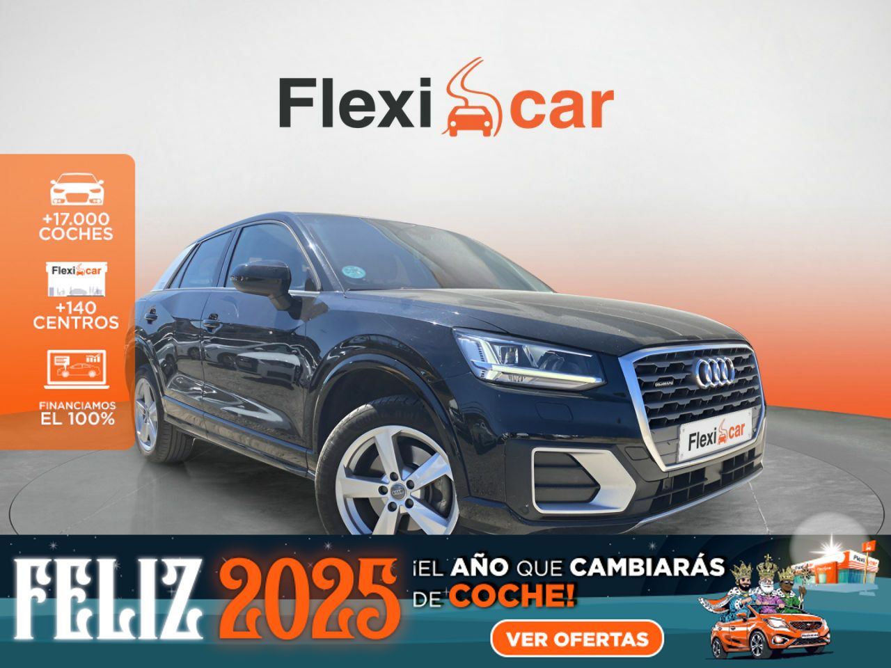 Foto Audi Q2 1