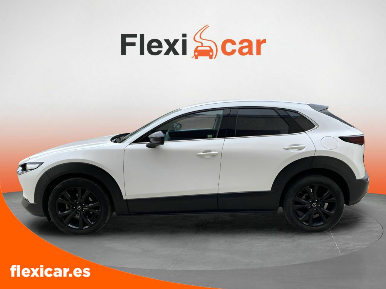 Foto Mazda CX-30 4