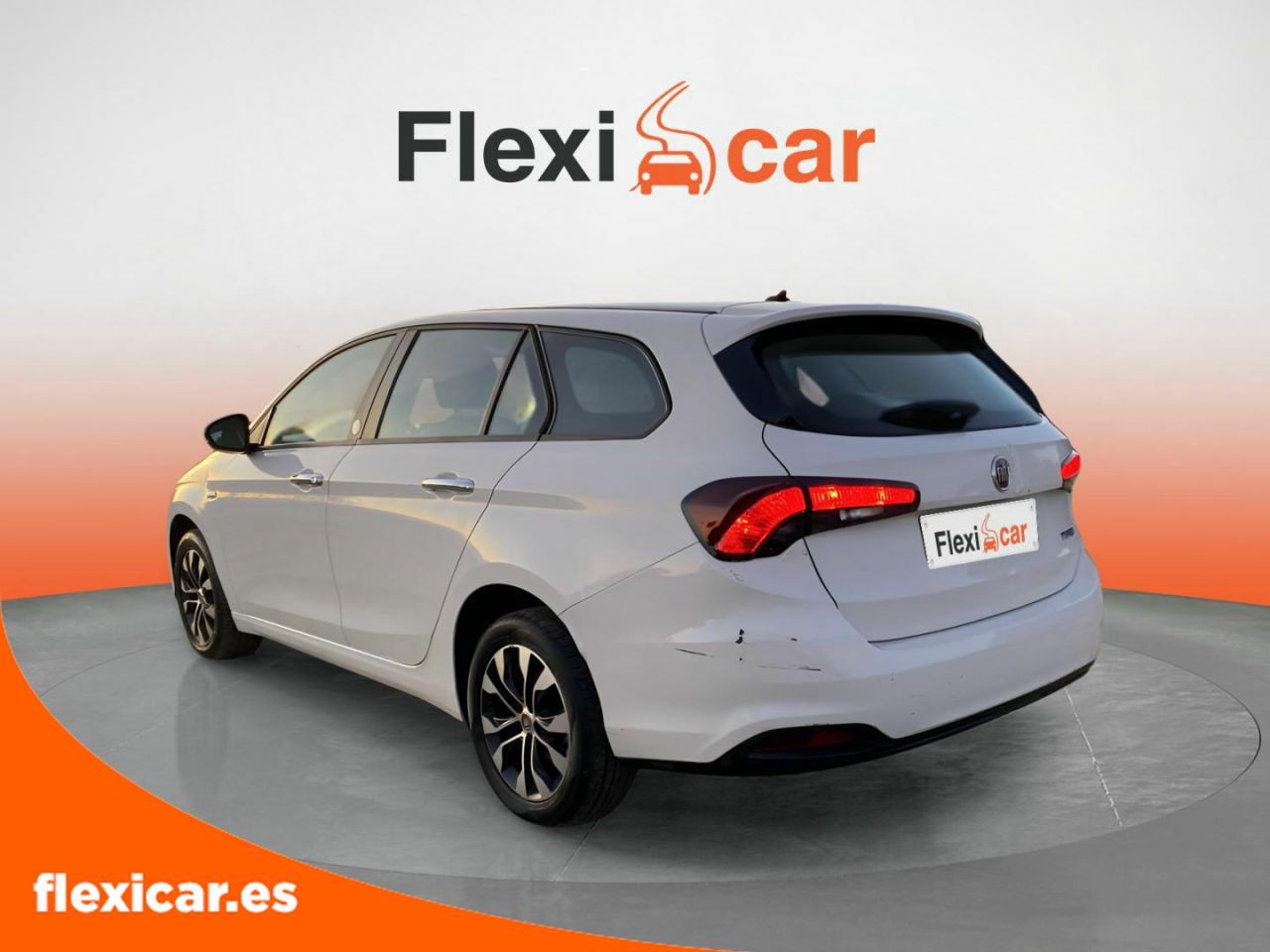 Foto Fiat Tipo 5