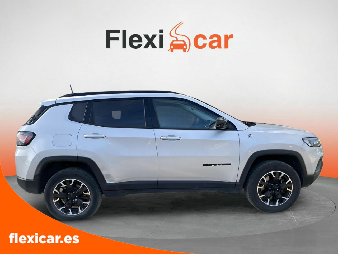 Foto Jeep Compass 9