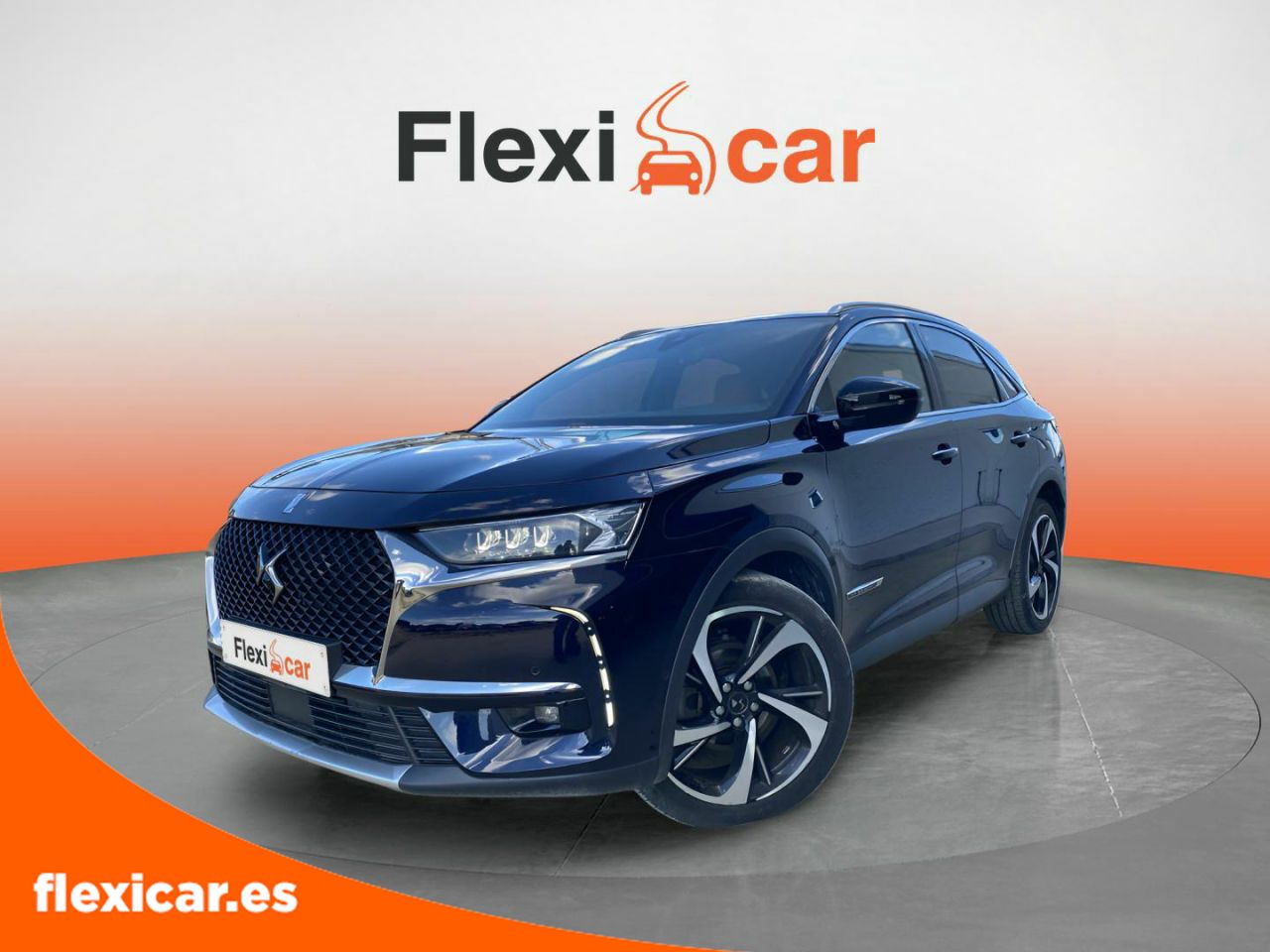 Foto DS Automobiles DS 7 Crossback 3