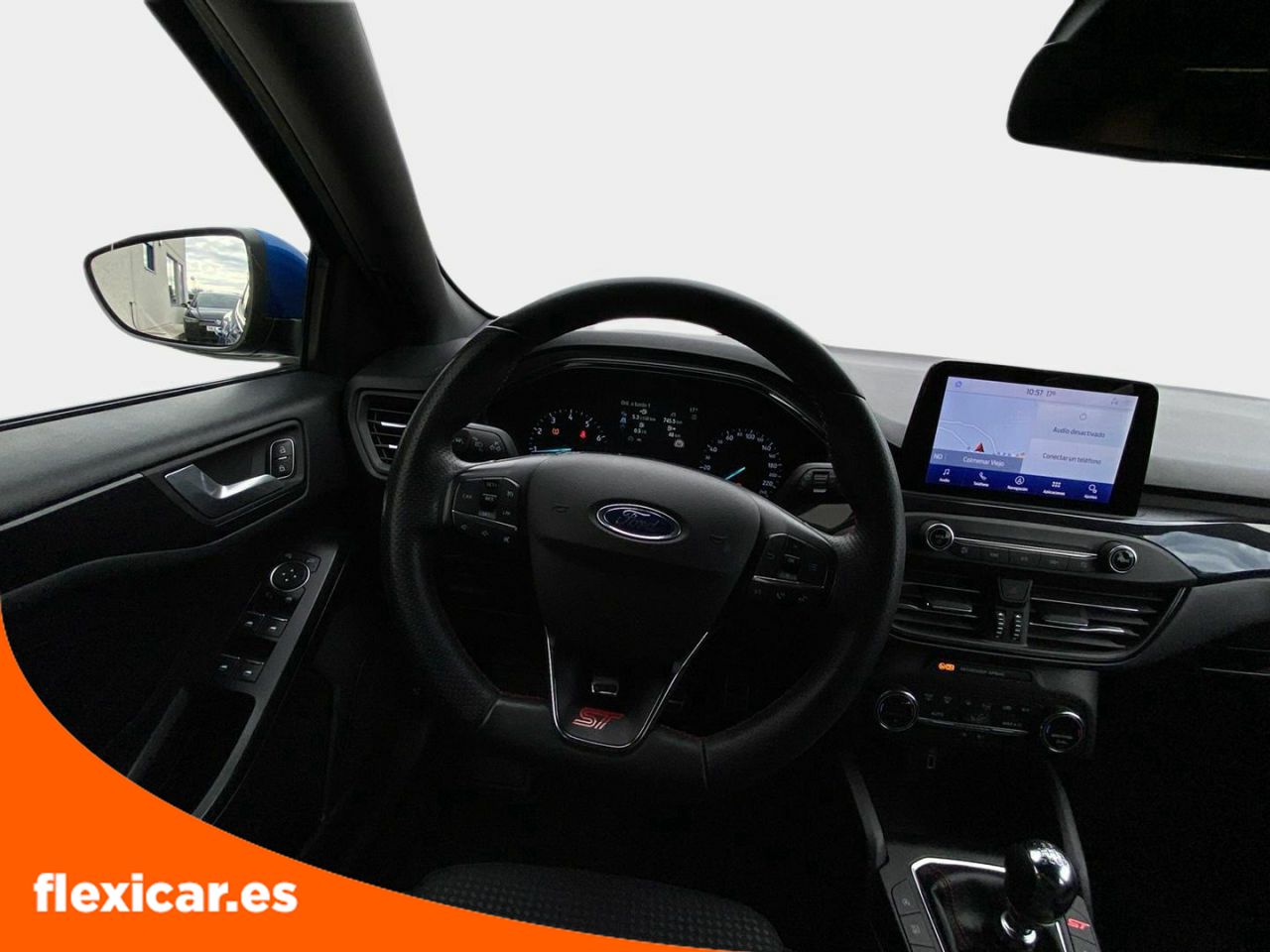 Foto Ford Focus 12