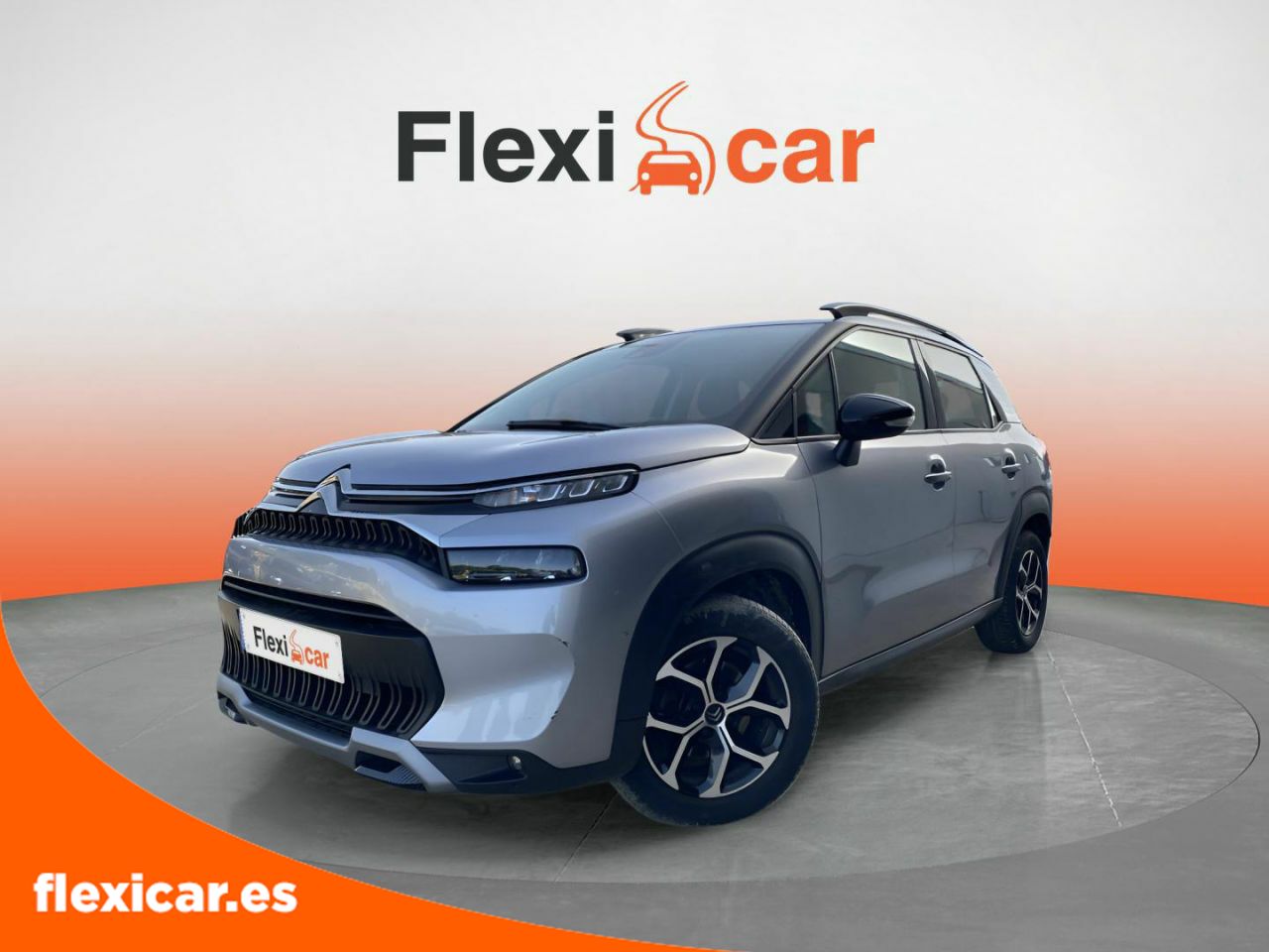 Foto Citroën C3 Aircross 3