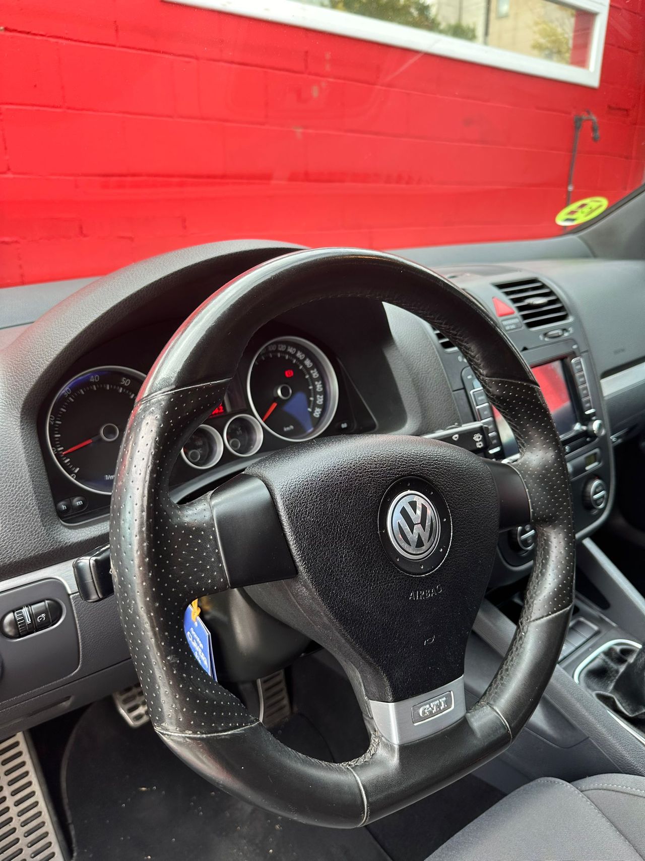 Foto Volkswagen Golf 13