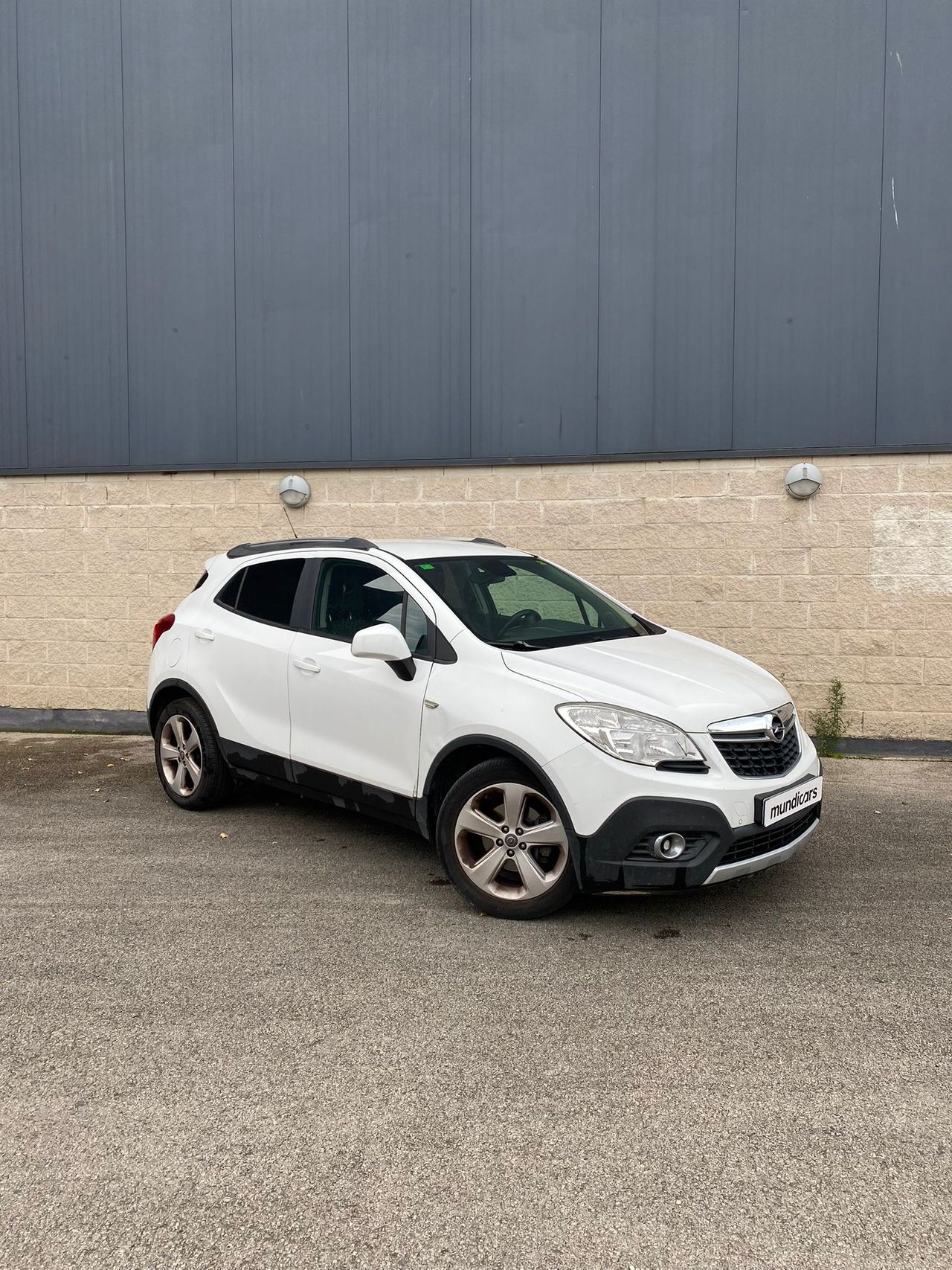 Foto Opel Mokka 3