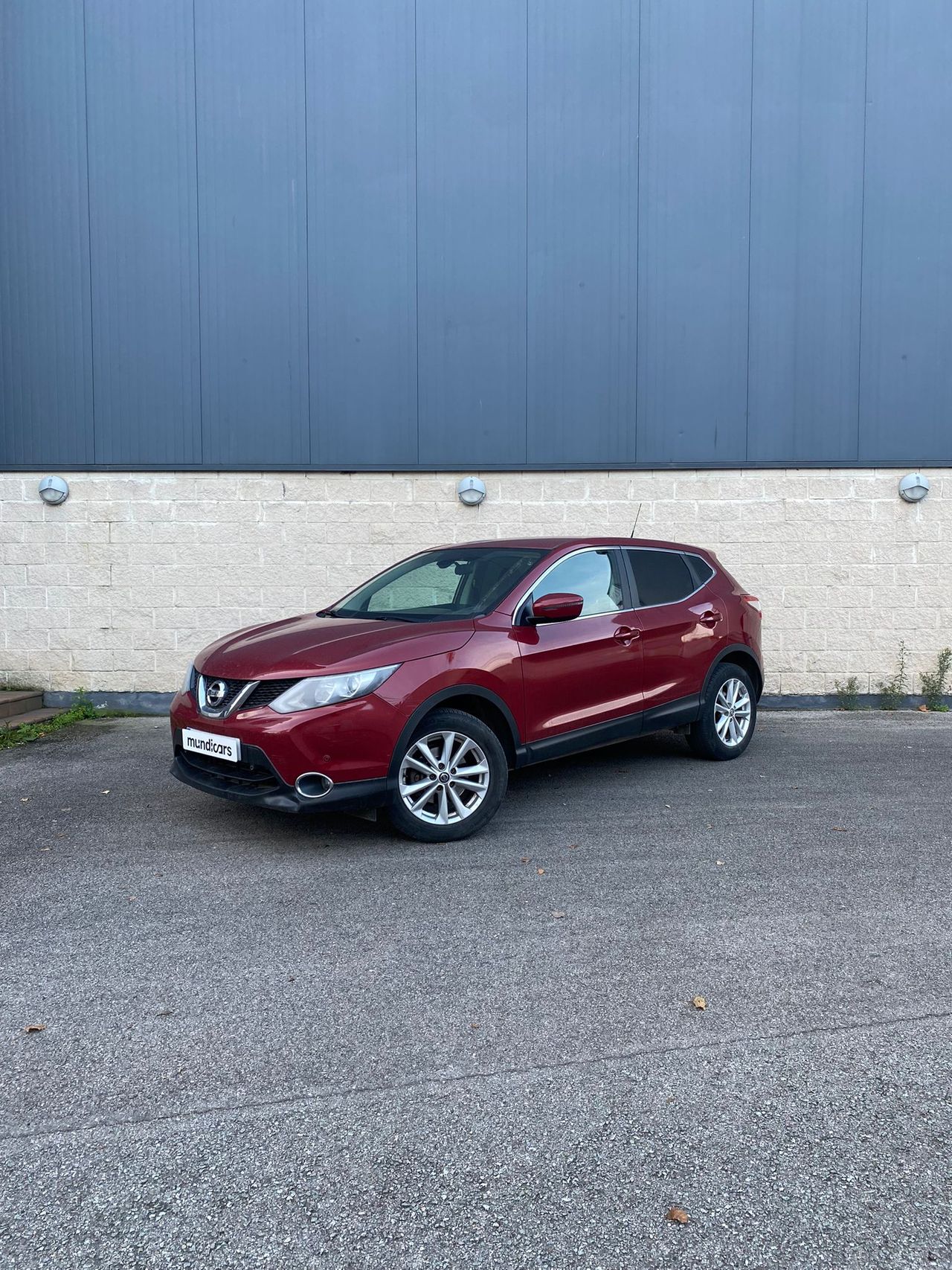 Foto Nissan Qashqai 6