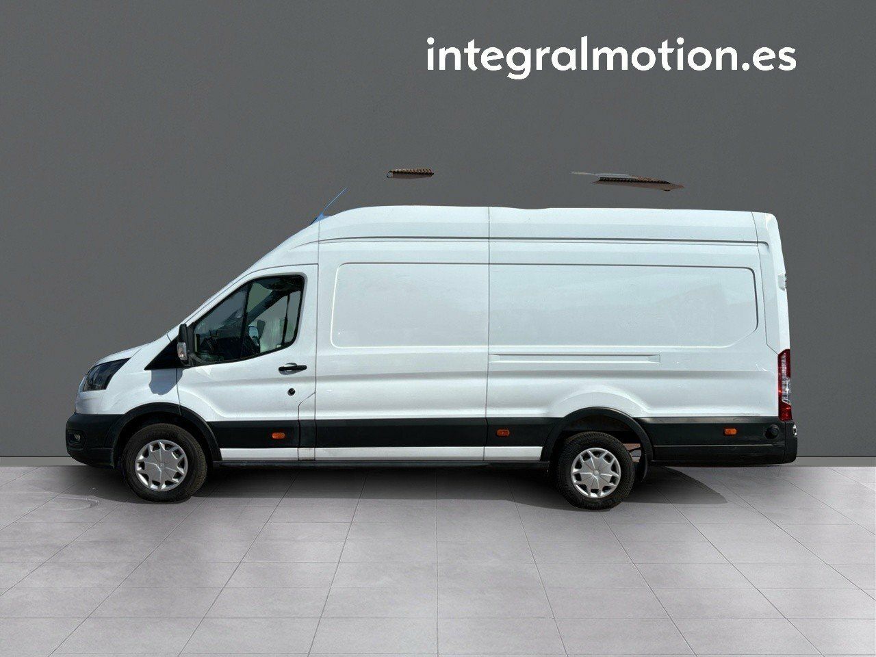 Foto Ford Transit 9