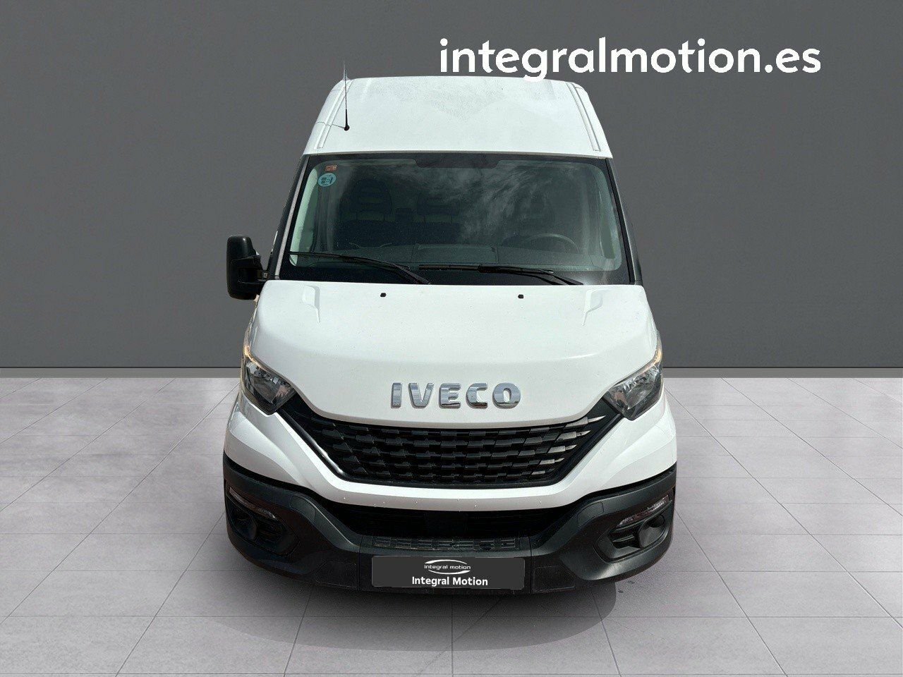 Foto Iveco Daily 1