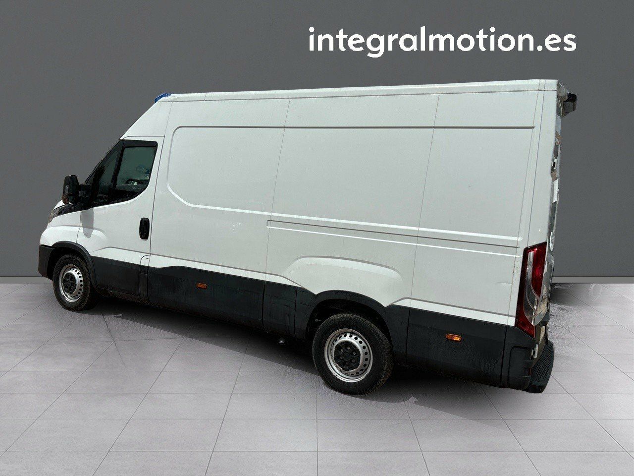 Foto Iveco Daily 6