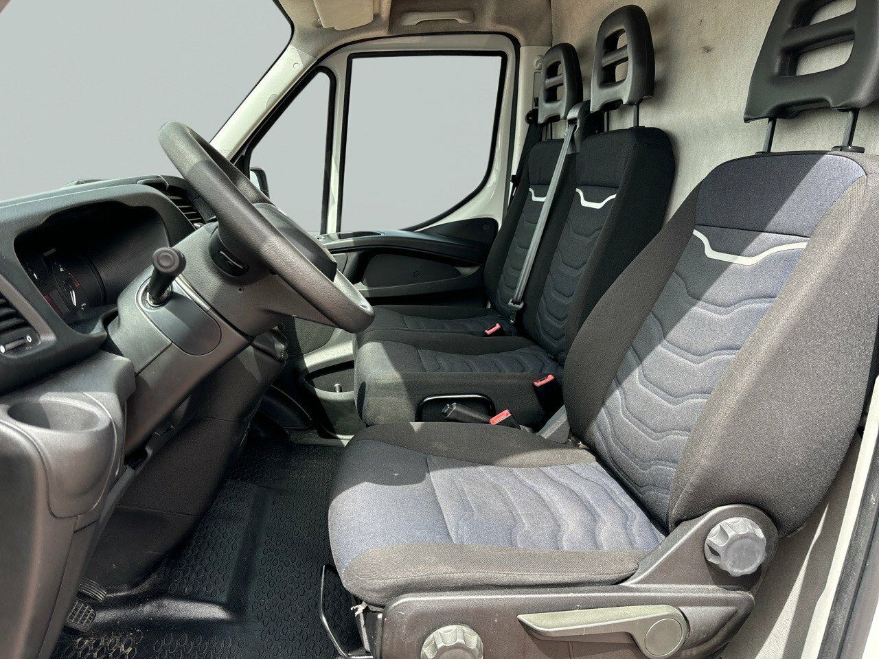 Foto Iveco Daily 11