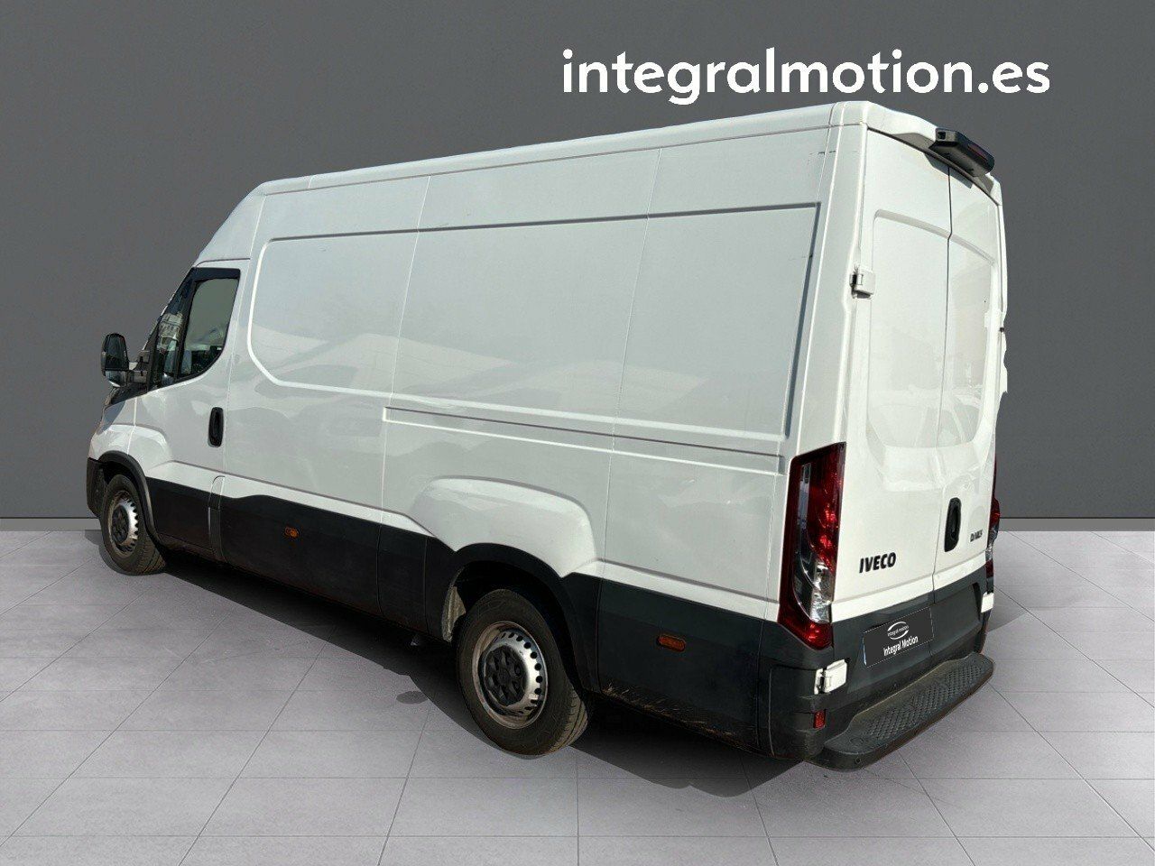 Foto Iveco Daily 6