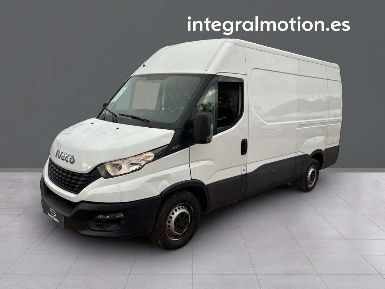 Foto Iveco Daily 1