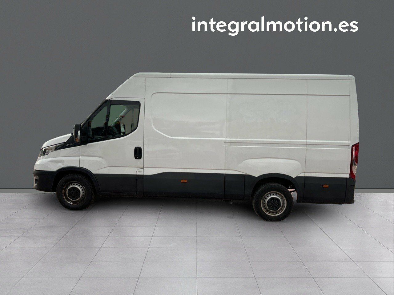 Foto Iveco Daily 13