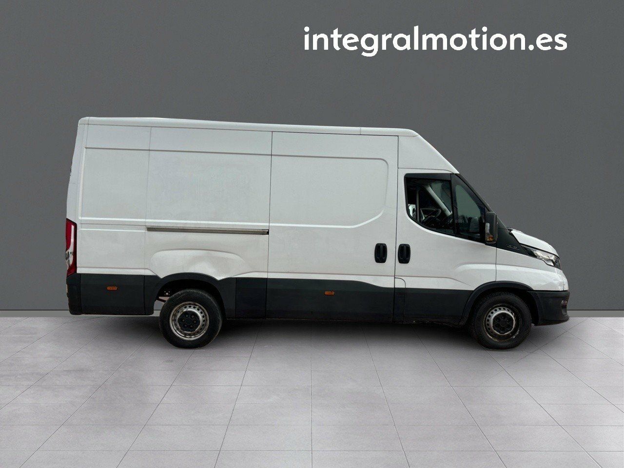 Foto Iveco Daily 15