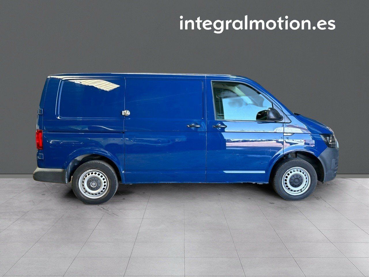 Foto Volkswagen Transporter 3