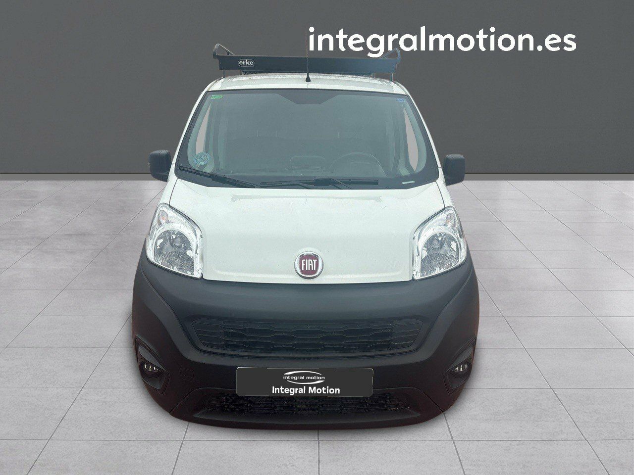 Foto Fiat Fiorino 1