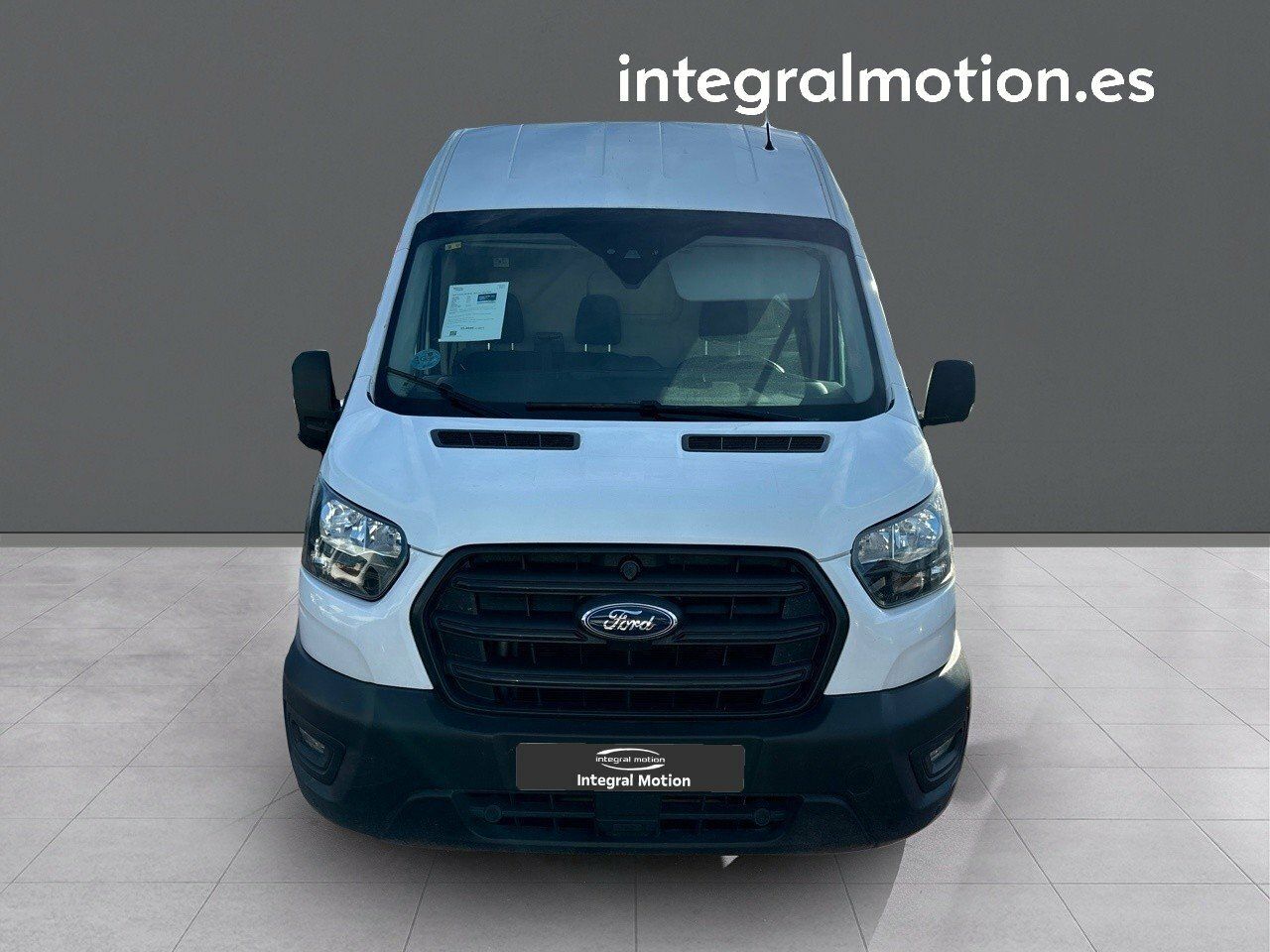 Foto Ford Transit 2