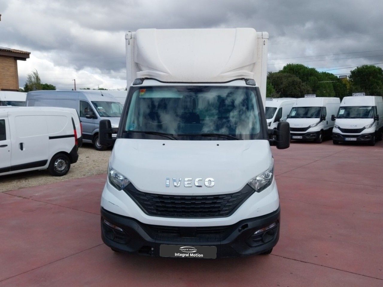 Foto Iveco Daily 3