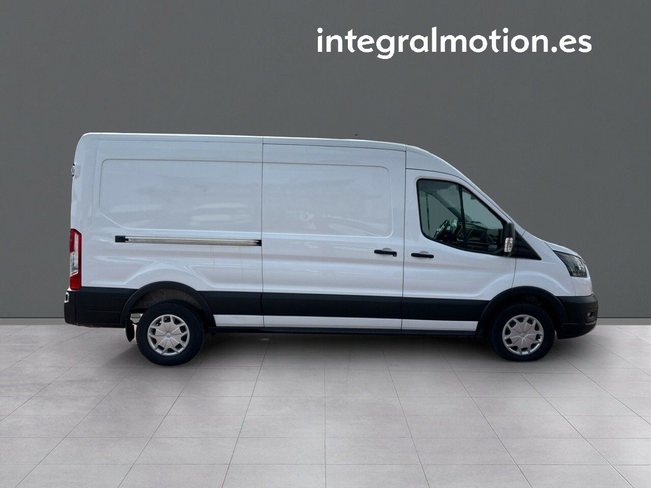 Foto Ford Transit 10